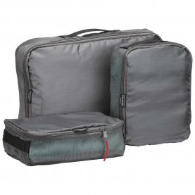 Nordisk 133105 Organizer Bag Set - Grey (Magnet) други,аксесоари,nordisk,133105,organizer,bag,set,grey,(magnet)