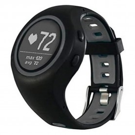 часовници,billow,sport,gps,smartwatch,black,grey,(black)