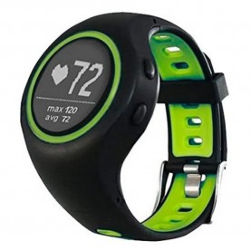 часовници,billow,sport,gps,smartwatch,black,(black,green)