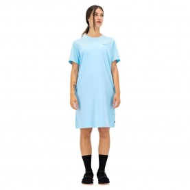 рокля,дамски,поли,и,рокли,levi´s,®,elle,tee,short,dress,blue,(blue,topaz,garmen)