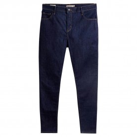 дънки,дамски,панталони,levi´s,®,plus,720,high,rise,super,skinny,jeans,blue