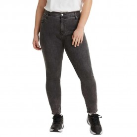 дънки,дамски,панталони,levi´s,®,plus,721,high,rise,skinny,jeans,true,grit,(grey)