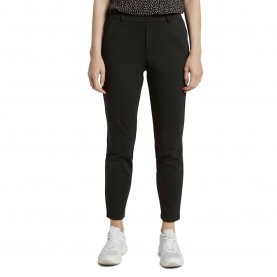 дамски,панталони,дамски,панталони,tom,tailor,relaxed,fit,with,elastic,waistband,pants,black