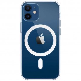 други,аксесоари,apple,iphone,12,mini,clear,case,with,magsafe,clear,(clear)