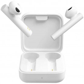 слушалки,слушалки,xiaomi,true,2,wireless,earphones,white