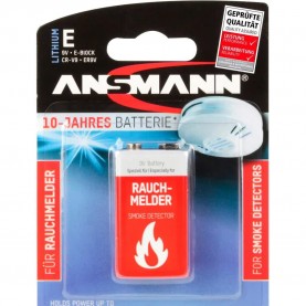 батерии,ansmann,lithium,block,extreme,batteries,9v,red,white,(red)