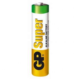 батерии,gp,batteries,aaa,micro,lr03,super,value,alkaline,battery,white