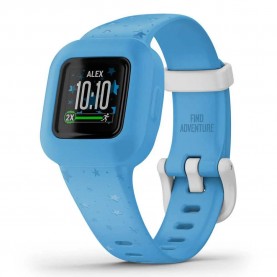 часовници,garmin,smartwatch,vivofit,junior,3,stars,blue,(blue)