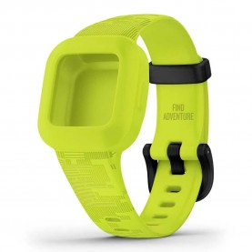 други,аксесоари,garmin,vivofit,junior,3,strap,camo,green,(green)
