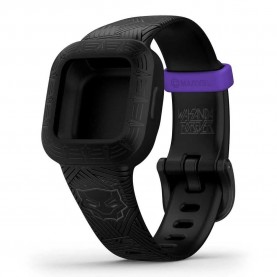 електро,garmin,vivofit,junior,3,strap,black,(black,panther)
