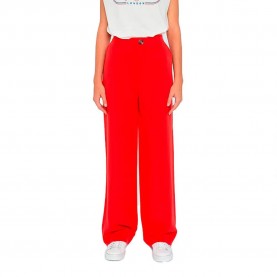 панталони,дамски,панталони,pepe,jeans,charis,pants,red