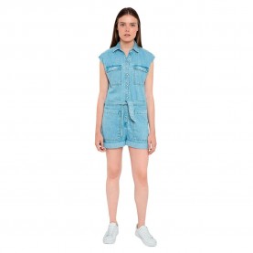 дамски,гащеризони,pepe,jeans,gemini,romper,blue
