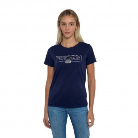 тениска,дамски,тениски,pepe,jeans,betty,short,sleeve,t,shirt,blue,(thames)