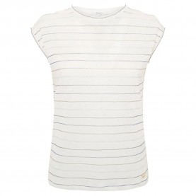 тениска,дамски,тениски,pepe,jeans,carola,short,sleeve,t,shirt,white