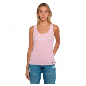 тениска,дамски,тениски,pepe,jeans,dunia,sleeveless,t,shirt,pink,(pink)