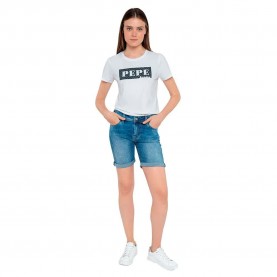 къси,панталони,дамски,панталони,pepe,jeans,poppy,denim,shorts,blue
