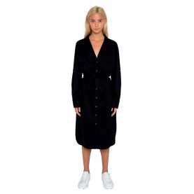 дамска,рокля,дамски,поли,и,рокли,pepe,jeans,edan,dress,black