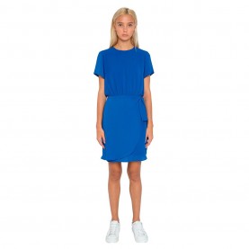 дамска,рокля,дамски,поли,и,рокли,pepe,jeans,midori,short,dress,blue