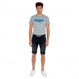 къси,панталони,мъжки,панталони,pepe,jeans,jagger,black,denim,shorts,black