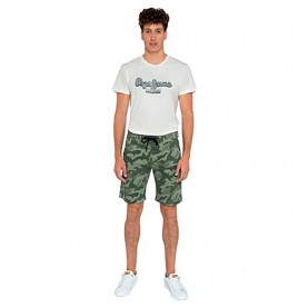 къси,панталони,мъжки,панталони,pepe,jeans,owen,camo,shorts,green