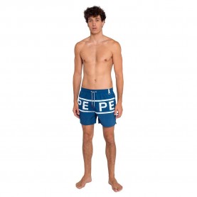 бански,гащета,мъжки,бански,костюми,pepe,jeans,soul,swimming,shorts,blue,(navy)