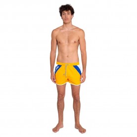 бански,гащета,мъжки,бански,костюми,pepe,jeans,tomeo,swimming,shorts,yellow