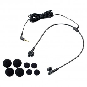 слушалки,слушалки,olympus,e,62,earphones,black,(black)