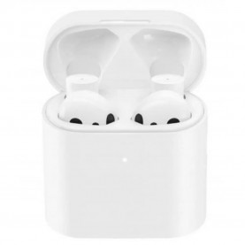 слушалки,слушалки,xiaomi,mi,true,2s,wireless,earphones,white