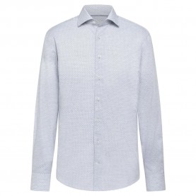 риза,с,дълъг,ръкав,мъжки,ризи,hackett,sr,no14,print,long,sleeve,shirt,grey
