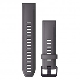 други,аксесоари,garmin,quickfit,20,strap,grey,(shale,grey)
