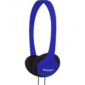 слушалки,слушалки,koss,kph7b,headphones,blue,(blue)