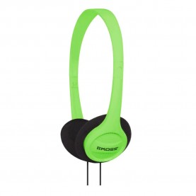 слушалки,слушалки,koss,kph7g,headphones,green