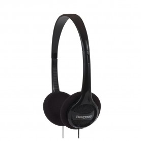 слушалки,слушалки,koss,kph7k,headphones,black