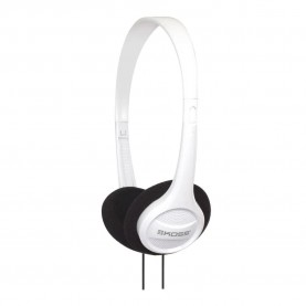 слушалки,слушалки,koss,kph7w,headphones,white,(white)