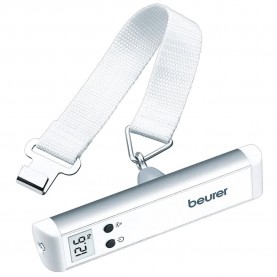 други,аксесоари,beurer,ls,10,suitcase,scale,white,(white,silver)