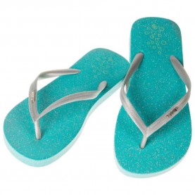 Джапанки Sinner Padank flip flops - Blue (Turquoise / Silver) джапанки,мъжки,джапанки,и,чехли,дамски,сандали,и,чехли,sinner,padank,flip,flops,blue,(turquoise,silver)