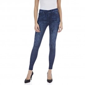 дънки,дамски,панталони,replay,luzien,jeans,blue