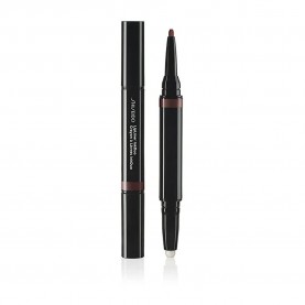 специфични,козметични,продукти,shiseido,lipliner,inkduo,lipstick,12,espresso,(brown)