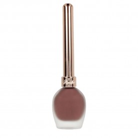 очна,линия,guerlain,mad,eyes,liquid,eye,liner,02,brown