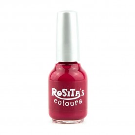 специфични,козметични,продукти,rosita,s,colours,nail,polish,19,(purple)