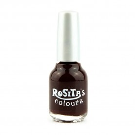 специфични,козметични,продукти,rosita,s,colours,nail,polish,17,(black)