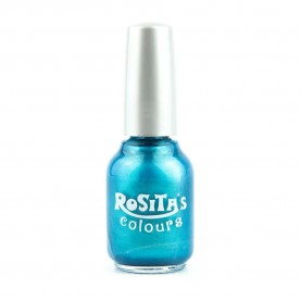 специфични,козметични,продукти,rosita,s,colours,nail,polish,29,(pink)