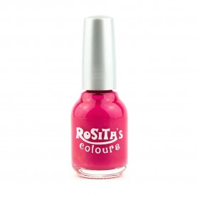 специфични,козметични,продукти,rosita,s,colours,nail,polish,21,(pink)