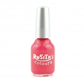 специфични,козметични,продукти,rosita,s,colours,nail,polish,12,(pink)