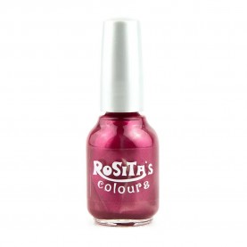 специфични,козметични,продукти,rosita,s,colours,nail,polish,24,(pink)