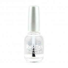 специфични,козметични,продукти,rosita,s,colours,nail,polish,00,(clear)