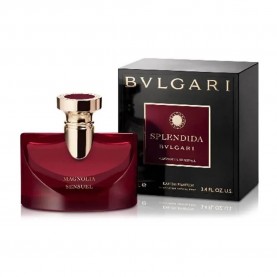 дамски,парфюми,bvlgari,splendida,magnolia,sen,vapo,100ml,eau,de,parfum,red