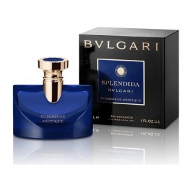 дамски,парфюми,bvlgari,splendida,tubereuse,mys,vapo,100ml,eau,de,parfum,blue,black
