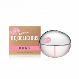 дамски,парфюми,dkny,be,extra,delicious,vapo,100ml,eau,de,parfum,clear
