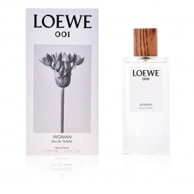 дамски,парфюми,loewe,001,woman,vapo,100ml,eau,de,toilette,white